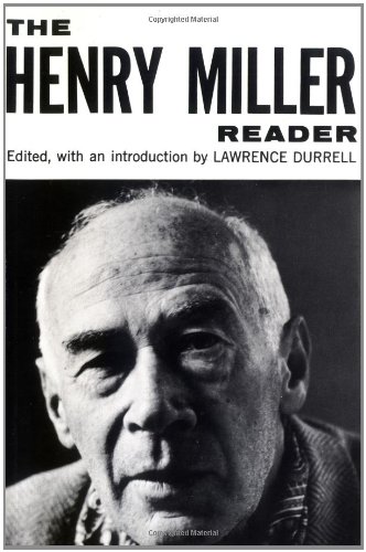 

The Henry Miller Reader (New Directions Paperbook) [Soft Cover ]