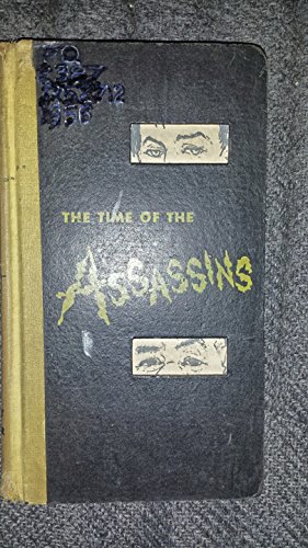 9780811201155: The Time of the Assassins: A Study of Rimbaud