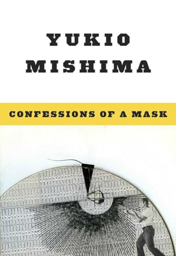 

Confessions of a Mask