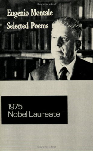 9780811201193: Selected Poems: 1975 Nobel Laureate
