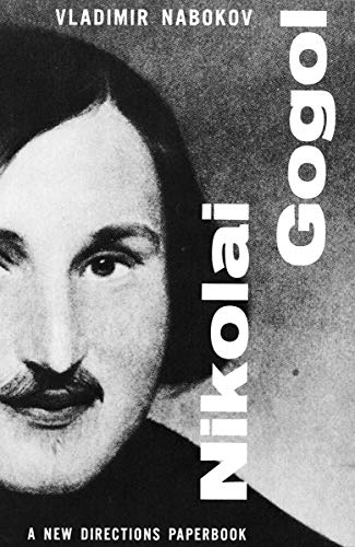 Nikolai Gogol (9780811201209) by Nabokov, Vladimir