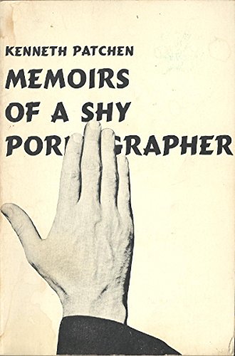 Stock image for Memoirs of a Shy Pornographer for sale by Abyssbooks