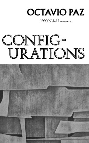 Stock image for Configurations: Poetry for sale by SecondSale