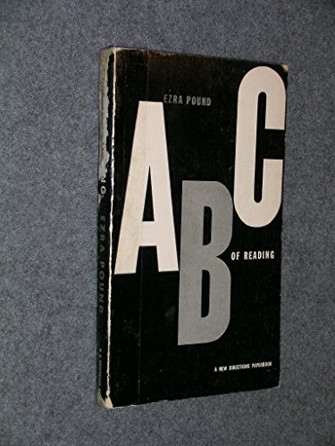 Stock image for ABC of Reading for sale by Goldstone Books