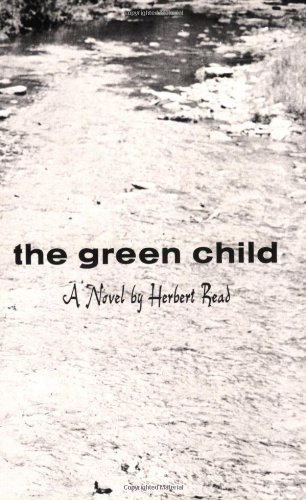 Stock image for The Green Child for sale by SecondSale