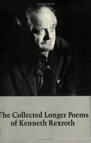 Beispielbild fr Collected Longer Poems zum Verkauf von Better World Books: West