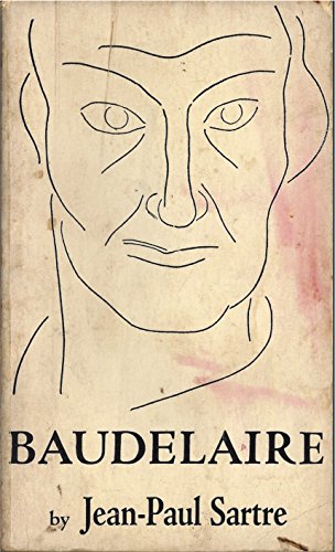 9780811201896: Baudelaire: Critical study