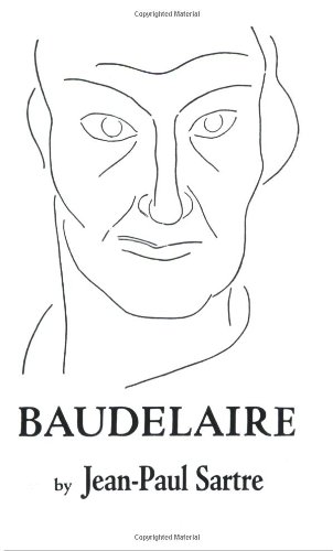 Stock image for Baudelaire for sale by Ergodebooks