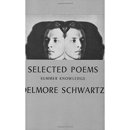 Stock image for Selected Poems: Summer Knowledge (New Directions Paperbook, 241) for sale by SecondSale