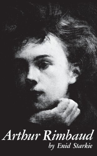 Imagen de archivo de Arthur Rimbaud: A Biography a la venta por HPB Inc.