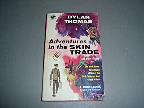 Stock image for Adventures in the Skin Trade for sale by SecondSale