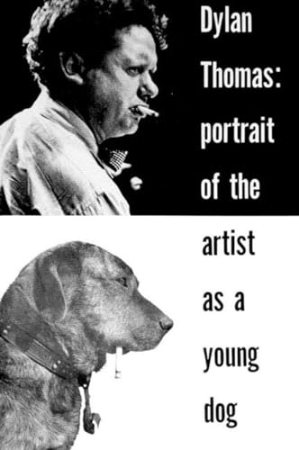 Stock image for Portrait of the Artist as a Young Dog for sale by Vashon Island Books