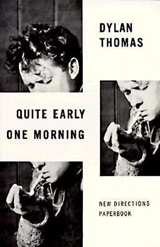 Beispielbild fr Quite Early One Morning: Stories zum Verkauf von Wonder Book
