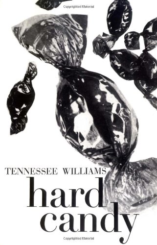 Hard Candy: Stories (New Directions Paperbook) (9780811202213) by Williams, Tennessee