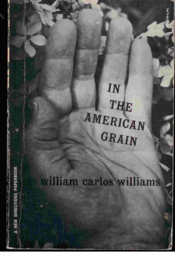 Imagen de archivo de In the American Grain a la venta por The Maryland Book Bank