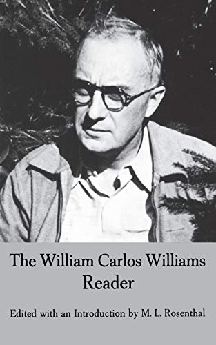 Imagen de archivo de The William Carlos Williams Reader a la venta por Bookmarc's