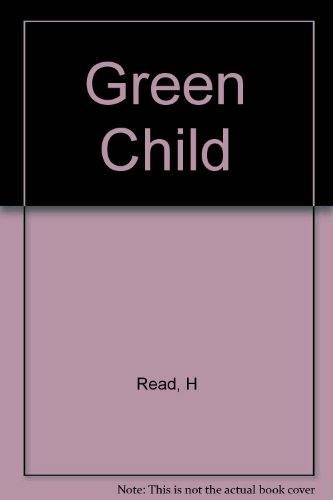 9780811203654: Green Child