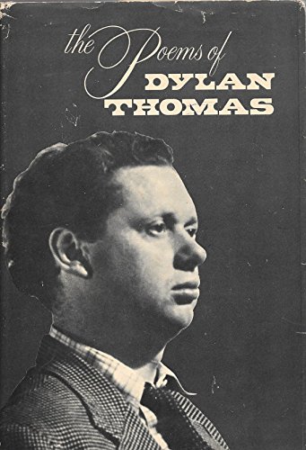 Imagen de archivo de THE POEMS OF DYLAN THOMAS a la venta por Front Cover Books