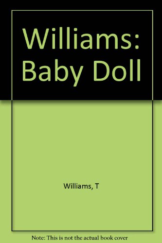 9780811204057: Williams: ∗baby∗ Doll