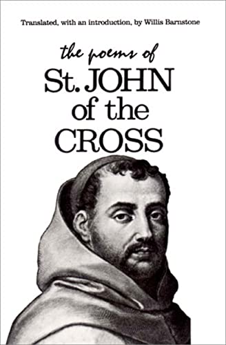 Stock image for The Poems of St. John of the Cross for sale by Blackwell's