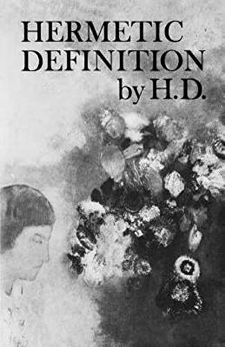 Hermetic Definition (9780811204538) by H. D. (Hilda Doolittle)