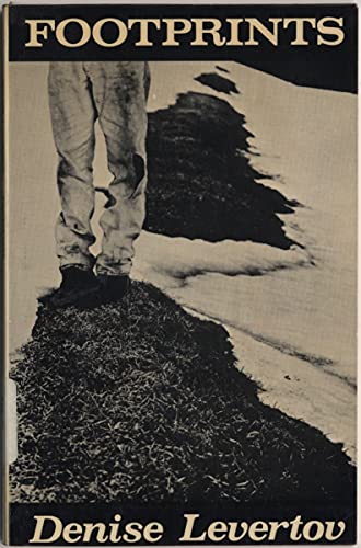 Imagen de archivo de Footprints: Poems a la venta por ThriftBooks-Atlanta