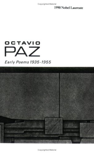 Imagen de archivo de Early Poems 1935-1955 (New Directions Paperbook, Ndp354) a la venta por Discover Books