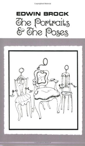 Stock image for The Portraits & The Poses for sale by Foxtrot Books