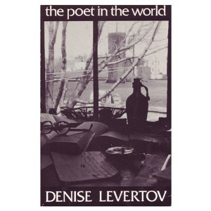 Stock image for The Poet in the World (New Directions Book) for sale by HPB-Diamond