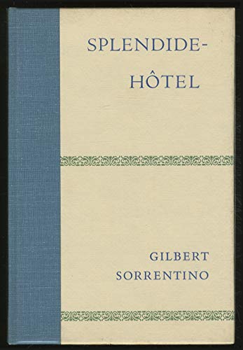 Splendide-Hotel