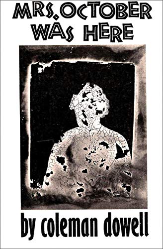 

Mrs. October Was Here [signed] [first edition]
