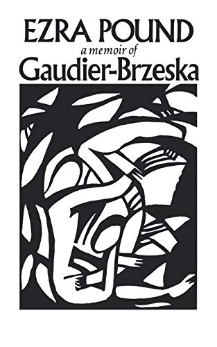 Beispielbild fr Gaudier-Brzeska : A Memoir zum Verkauf von Better World Books