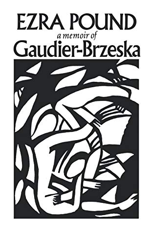 Stock image for Gaudier-Brzeska: A Memoir for sale by HPB-Movies