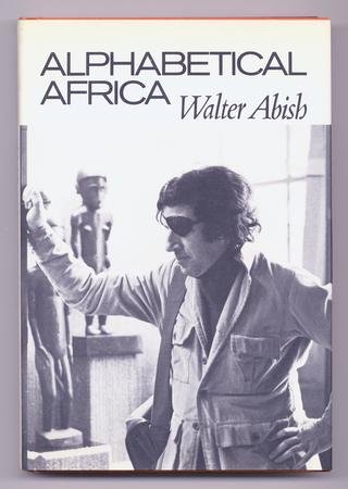 Stock image for Alphabetical Africa (New Directions Book) for sale by Books Unplugged