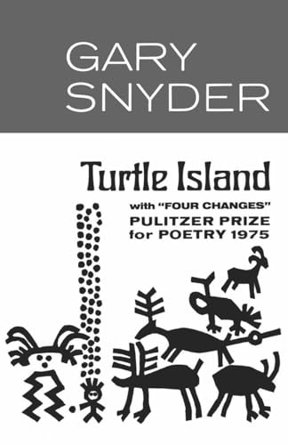 Beispielbild fr Turtle Island (A New Directions Book) zum Verkauf von Wonder Book