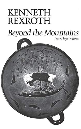 Beispielbild fr Beyond the Mountains Pa zum Verkauf von Better World Books: West