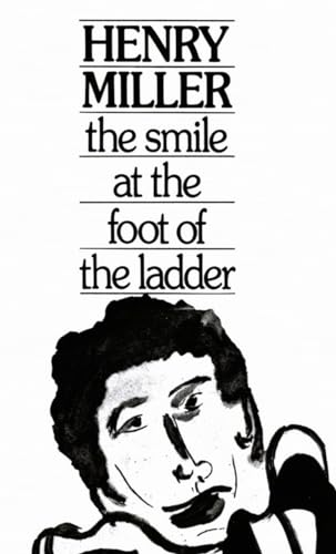 Beispielbild fr The Smile at the Foot of the Ladder zum Verkauf von HPB-Diamond