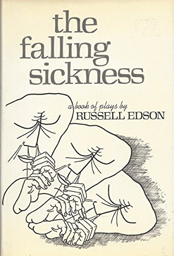9780811205610: The Falling Sickness: A Book of Plays