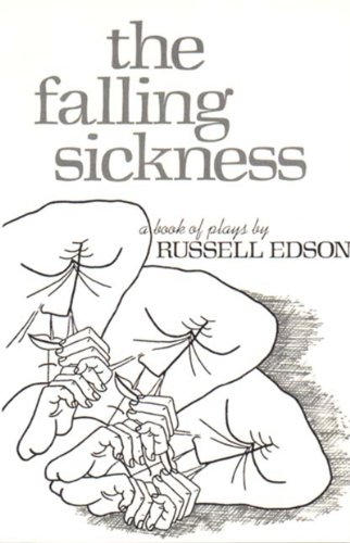 Stock image for The Falling Sickness: A Book of Plays for sale by GoldenWavesOfBooks