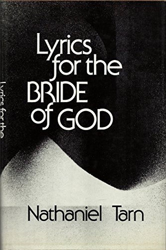 9780811205658: Lyrics for the Bride of God