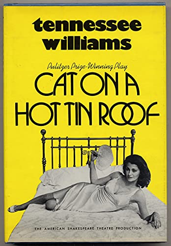 Imagen de archivo de Cat on a Hot Tin Roof (A New Directions Book) a la venta por Discover Books