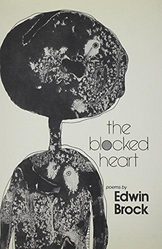 Imagen de archivo de The Blocked Heart a la venta por GF Books, Inc.