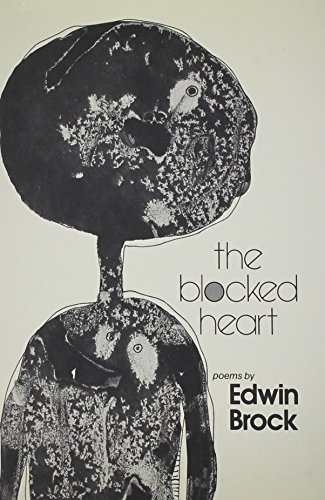 9780811205771: The Blocked Heart: Poetry (New Directions Books)
