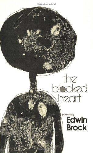 Beispielbild fr The Blocked Heart (A New Directions Book) zum Verkauf von gearbooks