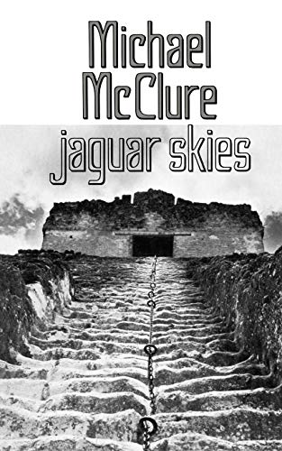 Imagen de archivo de Jaguar Skies (New Directions Books) a la venta por Housing Works Online Bookstore