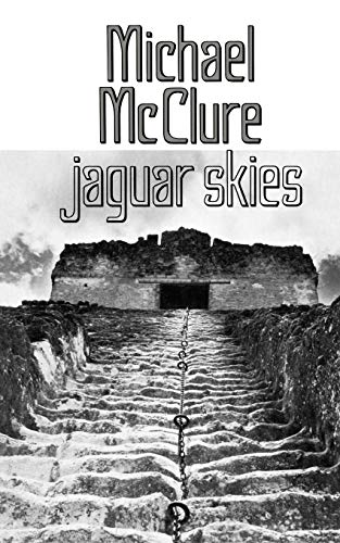 Jaguar Skies (New Directions Books) (9780811205801) by McClure, Michael