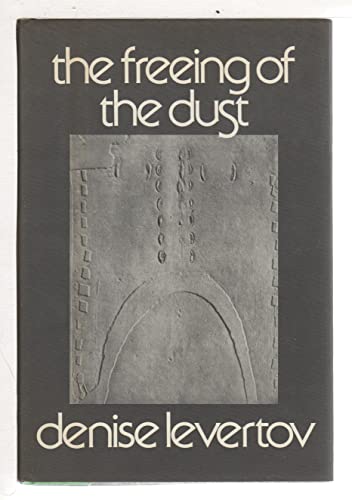 Imagen de archivo de The Freeing of the Dust a la venta por Better World Books