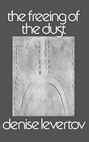 Beispielbild fr The Freeing of the Dust (New Directions Books) zum Verkauf von SecondSale