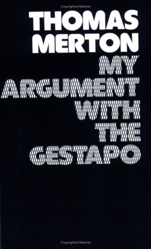 Stock image for My Argument with the Gestapo: Autobiographical novel for sale by BooksRun