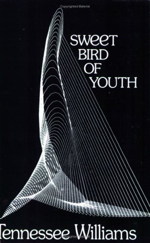 Sweet Bird of Youth New Directions Paperbook